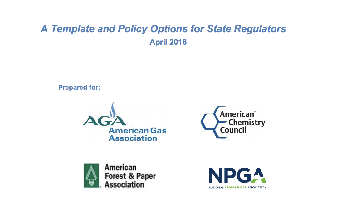 DGA Releases Updated Report Detailing Economic Opportunity to Advance CHP