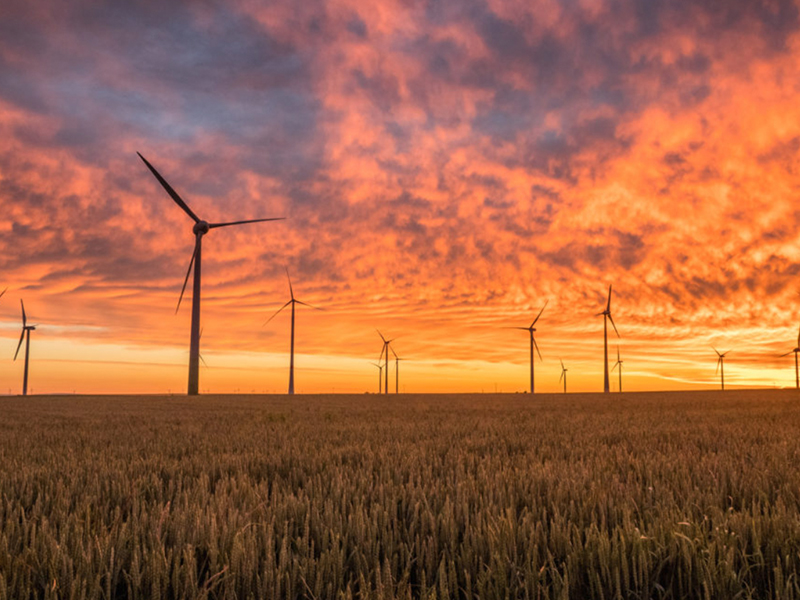 Blog: Great Plains States are Paving the Way in Renewable Energy