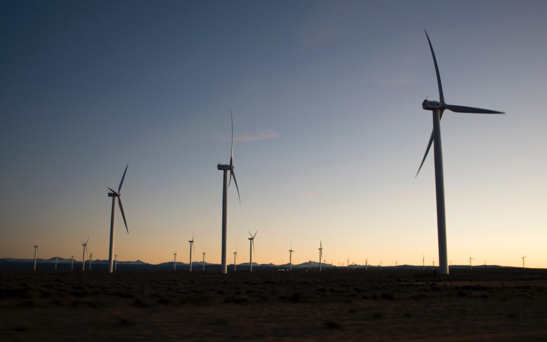 Blog: Corporate Access to Renewables is Growing on a Global Scale