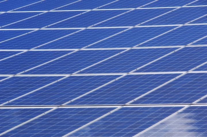 Webinar: The Growing Demand for Renewable Energy Among Major U.S. and Global Manufacturers