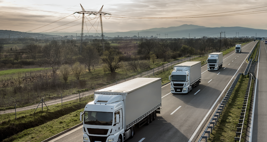 Accelerating the Adoption of Electric Trucks and EV Charging Infrastructure