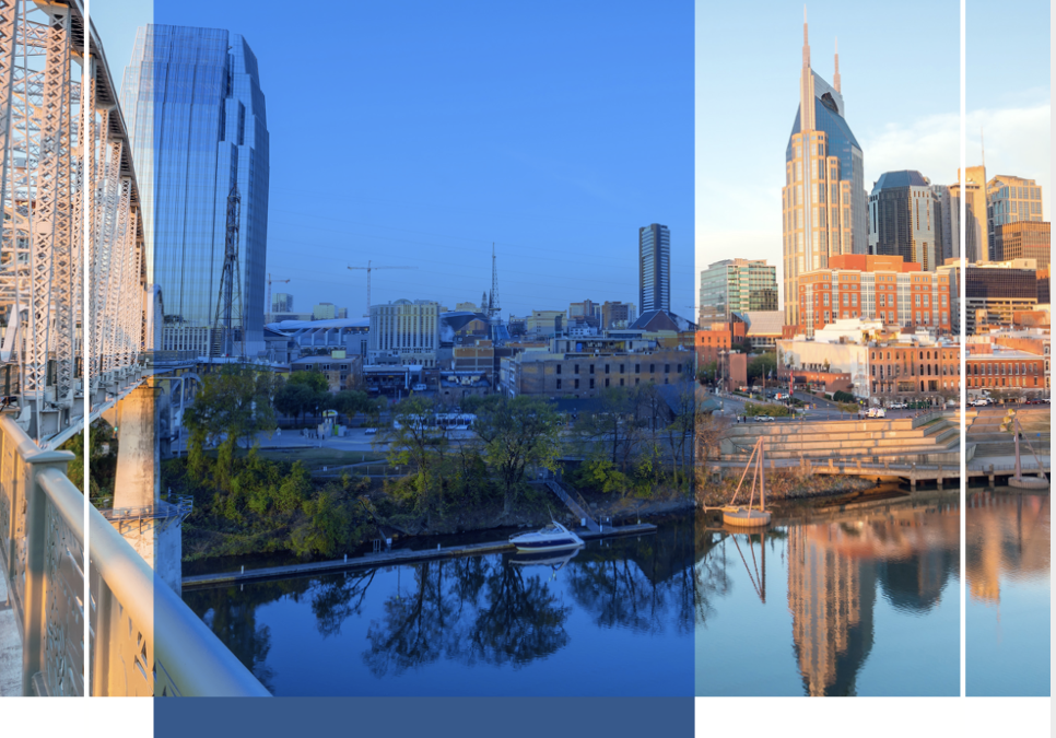 Nashville Carbon Competitiveness