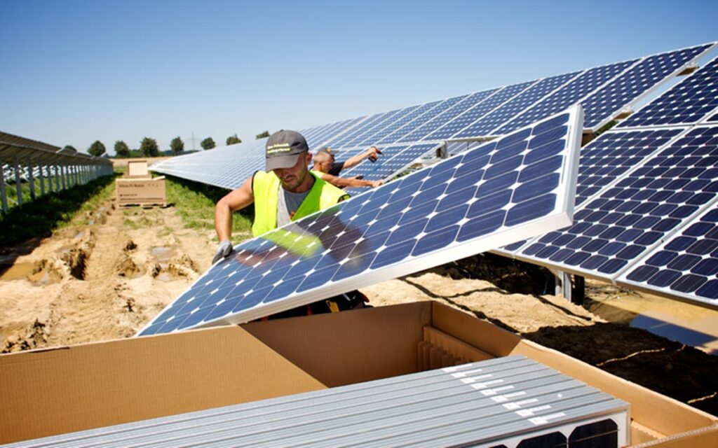 Building Infrastructure and Trust: The Role of CBAs in Shaping a Resilient Future